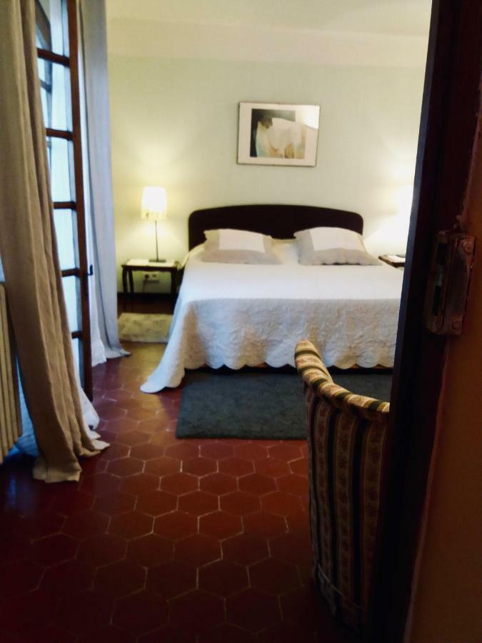 La Gracette Bed & Breakfast Aix-en-Provence Luaran gambar