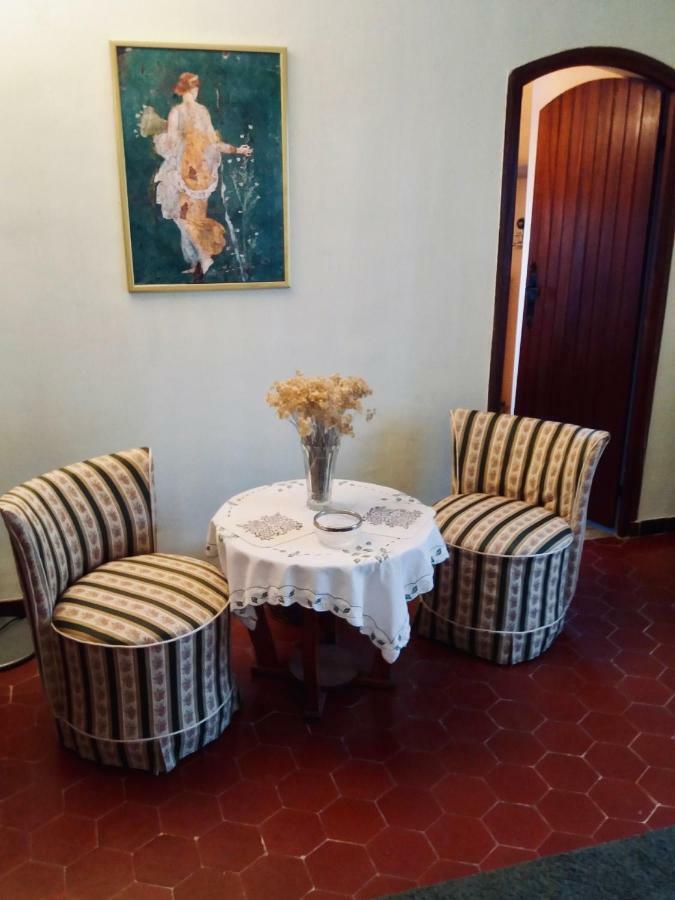 La Gracette Bed & Breakfast Aix-en-Provence Luaran gambar